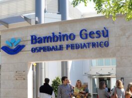 Bambino Gesù