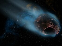 Asteroide