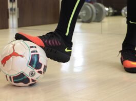 futsal