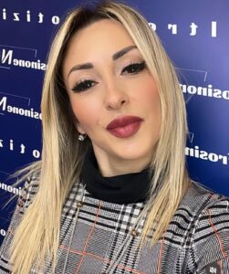 Cristina Lucarelli