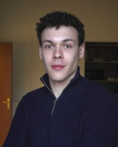 Samuele Olivieri
