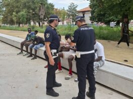 Scalo controlli
