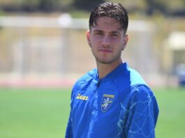 Raimondo Frosinone