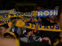 Frosinone calcio