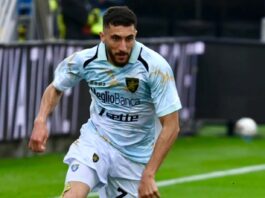 Frosinone calcio