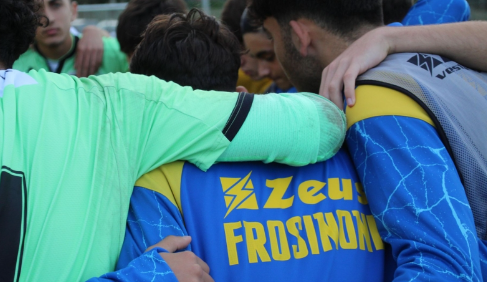 frosinone giovanile