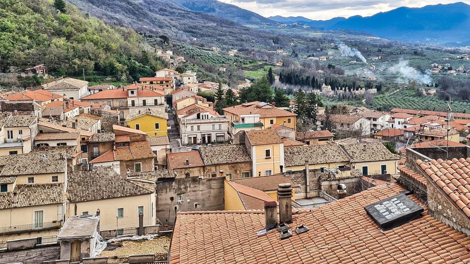 san donato val di comino gruppo fb