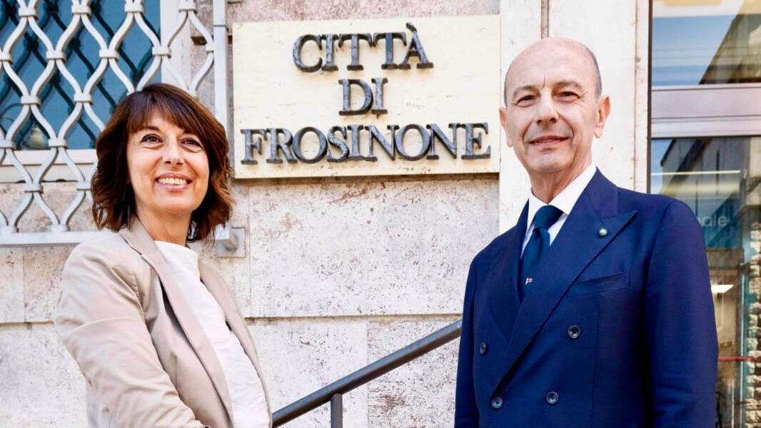 Angelilli Mastrangeli