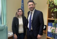 “Ciao, Sindaco”: prosegue il percorso di ascolto della Provincia nei Comuni. Le tappe di Di Stefano