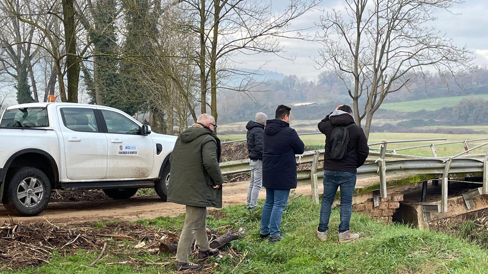 torr. rio villa MAgna